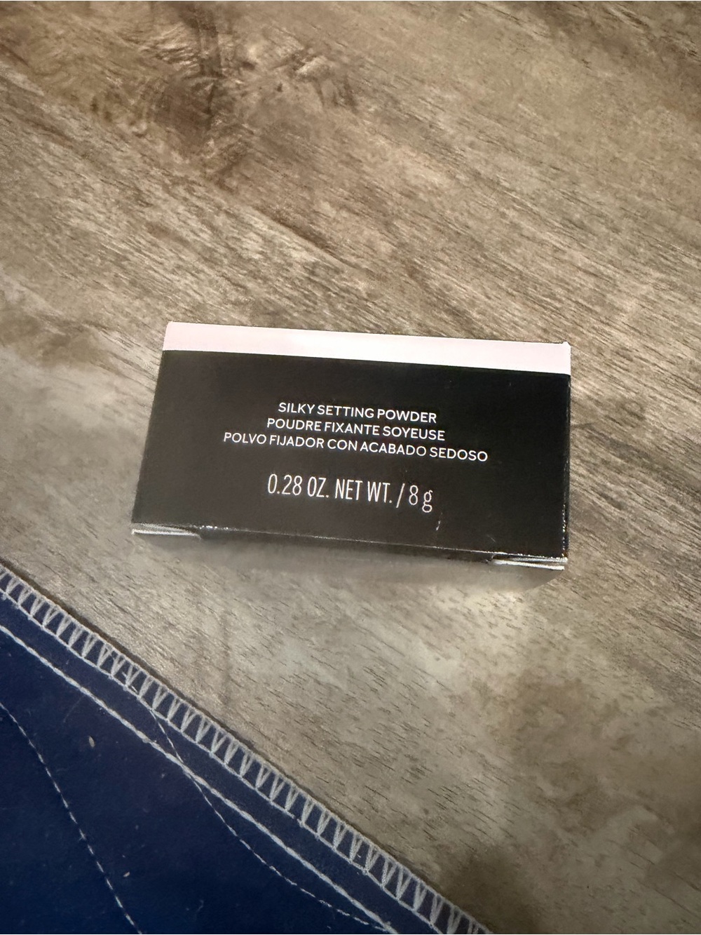 Mary Kay TimeWise Serum in Pale Pink Packaging